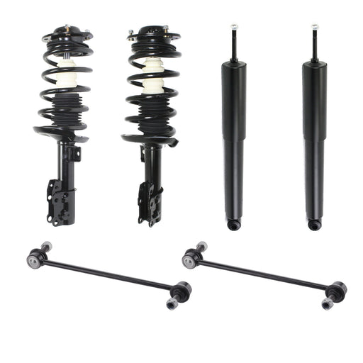 Suspension Kit CarParts KIT-071721-87