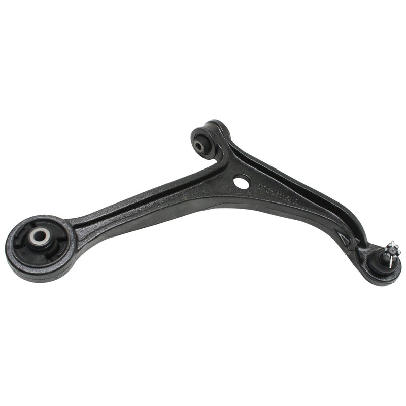 Front Suspension Kit 8-Pc Kit w/Control Arms Sway Bar Links & Tie Rod Ends