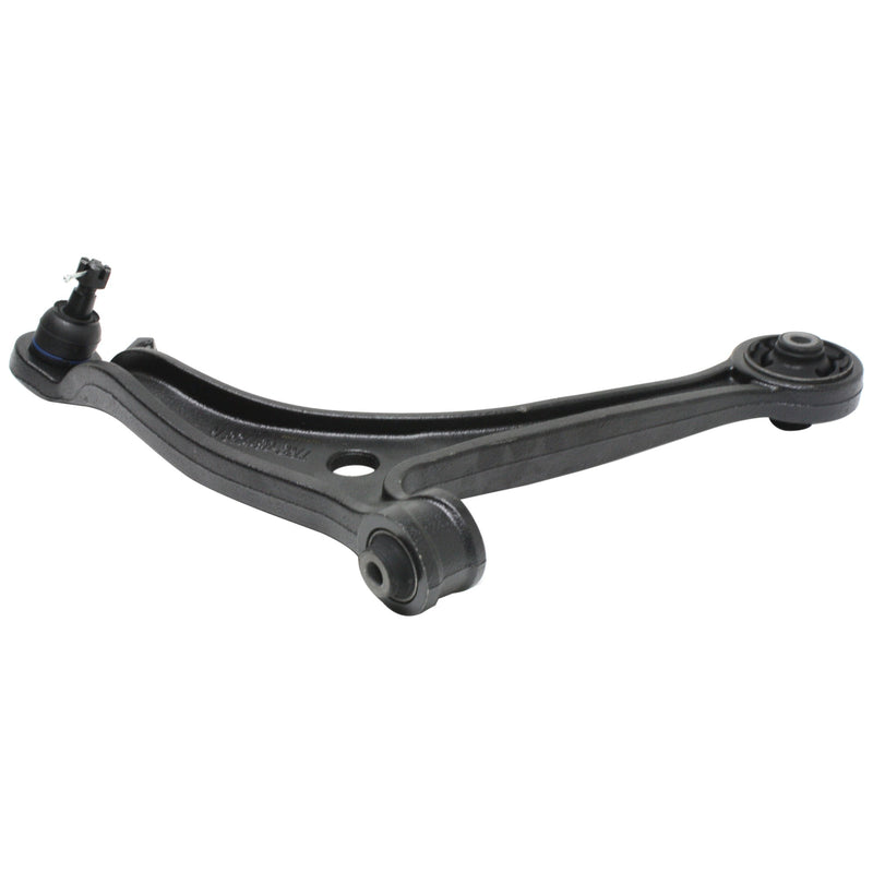 Front Suspension Kit 8-Pc Kit w/Control Arms Sway Bar Links & Tie Rod Ends