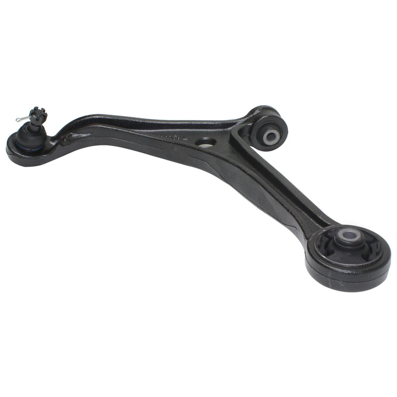 Front Suspension Kit 8-Pc Kit w/Control Arms Sway Bar Links & Tie Rod Ends