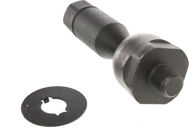 6-Piece Front Suspension Kit with Loaded Strut and Tie Rod Ends Right and Left