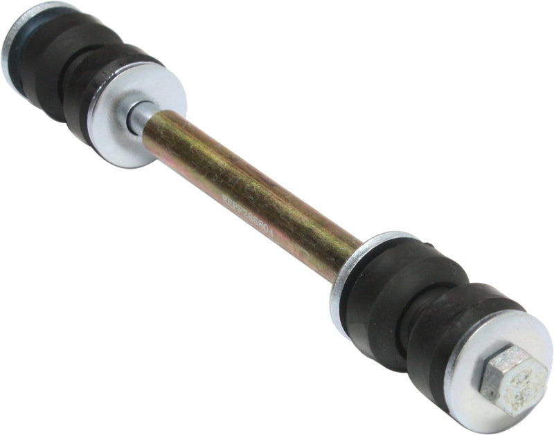 12-Piece Kit Front Suspension with Ball Joints, Sway Bar Links, Tie Rod Adjusting Sleeves, and Tie Rod Ends