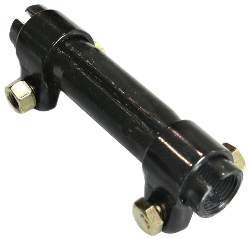 10-Piece Kit Front, Driver and Passenger Side Suspension with Ball Joints, Tie Rod Adjusting Sleeves, and Tie Rod Ends