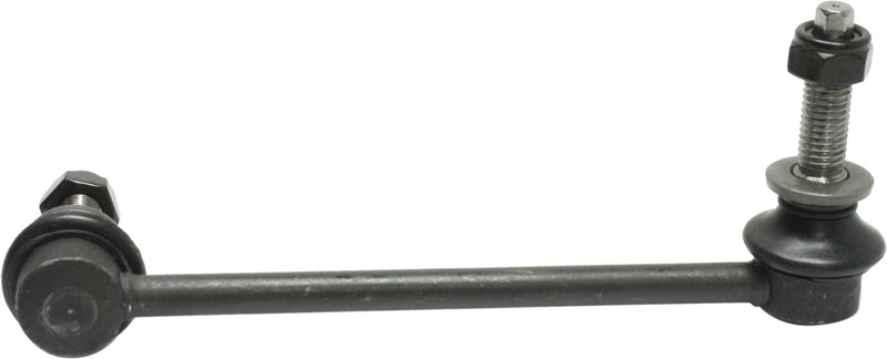 10-Piece Kit Front, Driver and Passenger Side Suspension with Loaded Struts, Sway Bar Links, Tie Rod Ends, and Wheel Hubs