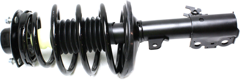 Front Suspension Kit Right and Left