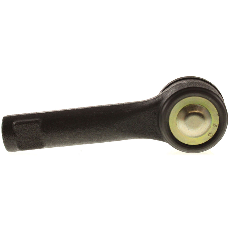 Suspension Kit Front Passenger & Driver Side with Sway Bar Links and Tie Rod Ends