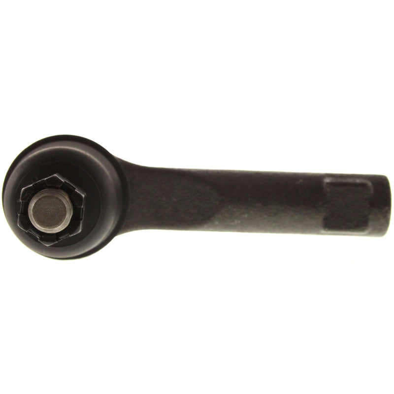 Suspension Kit Front Passenger & Driver Side with Sway Bar Links and Tie Rod Ends
