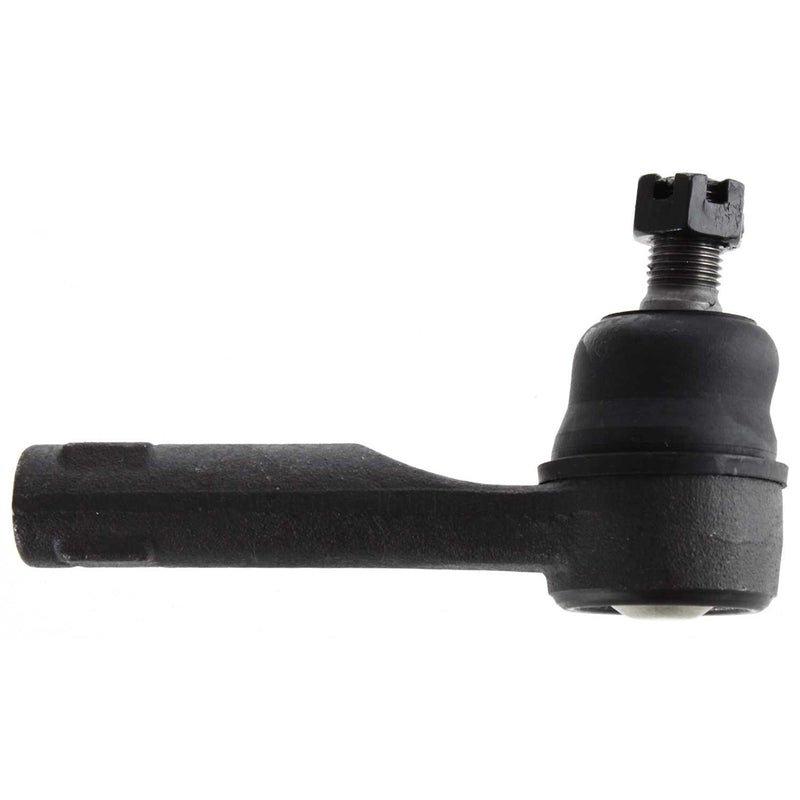 Suspension Kit Front Passenger & Driver Side with Sway Bar Links and Tie Rod Ends