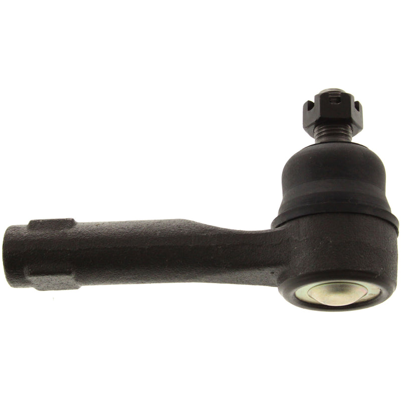 Suspension Kit Front Passenger & Driver Side with Sway Bar Links and Tie Rod Ends