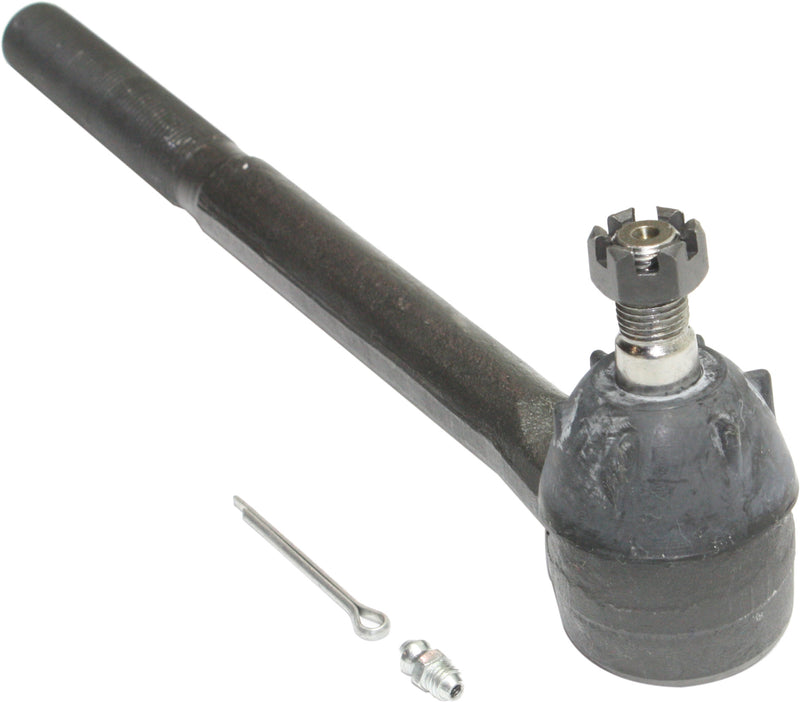 6-Piece Kit Front Inner & Outer Tie Rod End includes Tie Rod Adjusting Sleeve
