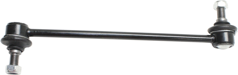 4-Piece Kit Front Suspension includes Loaded Strut and Sway Bar Link