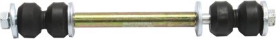 Front Idler Arm 10-Piece Kit