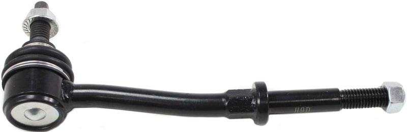 4-Piece Kit Front Suspension includes Shock Absorber and Sway Bar Link