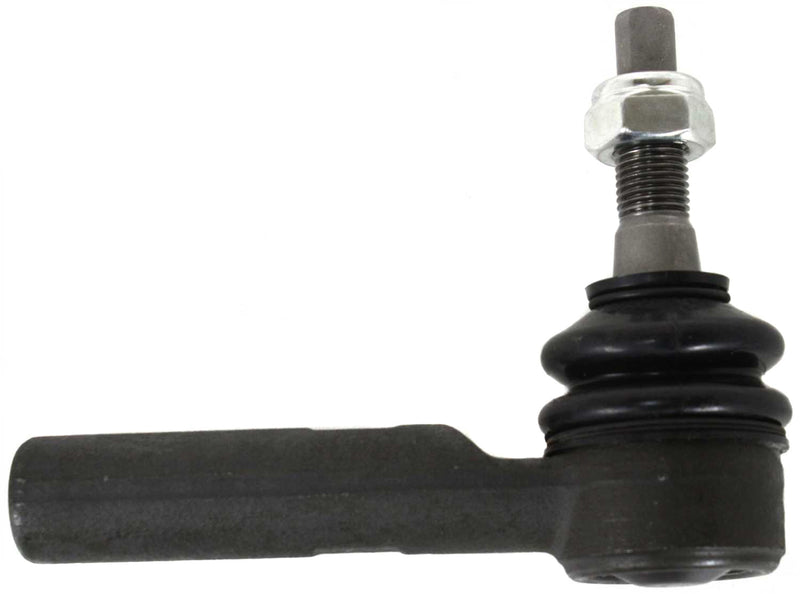 6-Piece Kit Front Wheel Hub 4-Wheel ABS Rear Wheel Drive includes Tie Rod Ends