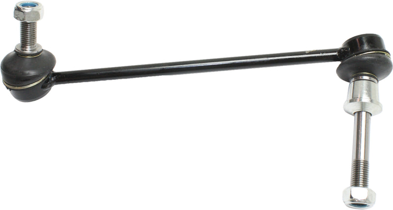 4-Piece Kit Front Suspension includes Sway Bar Link and Tie Rod Assembly