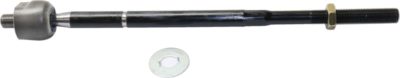 6-Piece Kit Front Driver And Passenger Side Suspension With Sway Bar Links And Tie Rod Ends