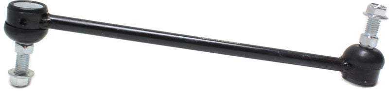 6-Piece Kit Front Driver And Passenger Side Suspension With Sway Bar Links And Tie Rod Ends