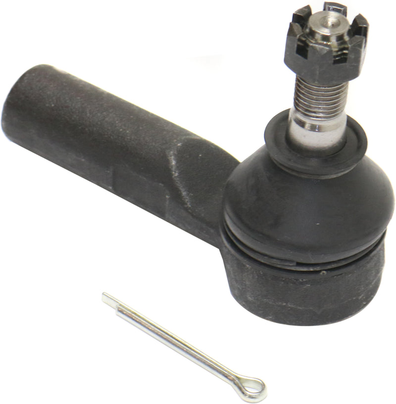 8-Pc Kit - Front Driver and Passenger Side Suspension includes Ball Joint Sway Bar Link and Tie Rod End
