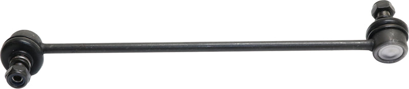 4-Pc Kit - Front Driver and Passenger Side Suspension includes Ball Joint and Sway Bar Link