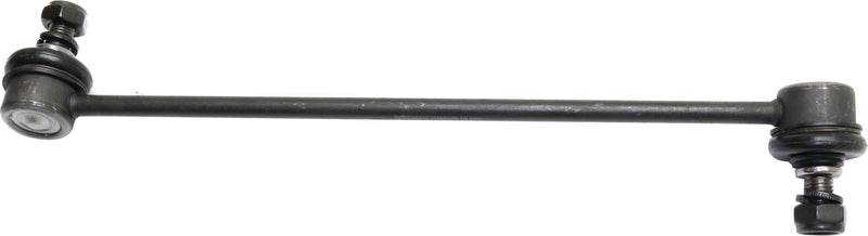 4-Pc Kit - Front Driver and Passenger Side Suspension includes Ball Joint and Sway Bar Link