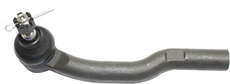8-Pc Kit - Front Driver and Passenger Side Suspension includes Ball Joint Tie Rod End and Wheel Hub