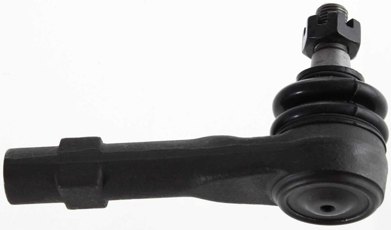 6-Pc Kit - Front Driver and Passenger Side Suspension includes Sway Bar Link and Tie Rod End