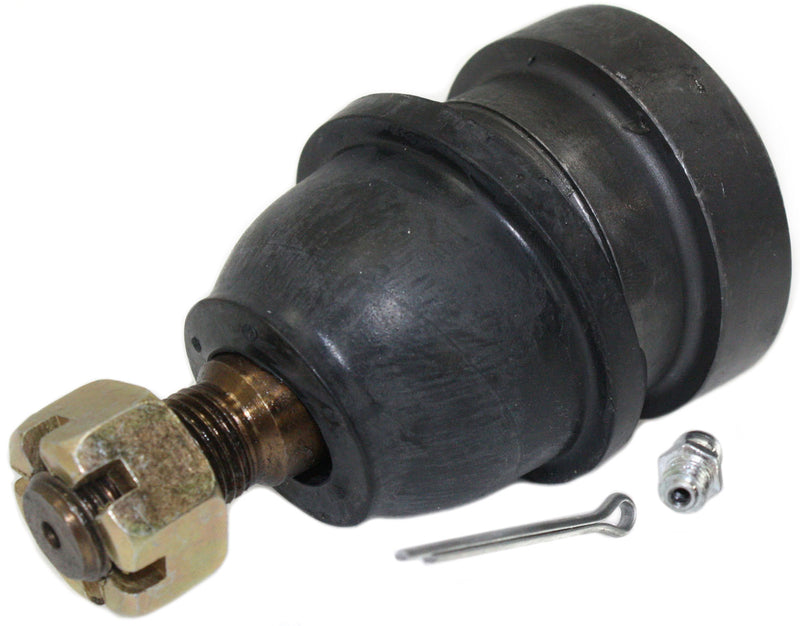 Suspension Kit Front Passenger & Driver Side with Ball Joints and Tie Rod Ends