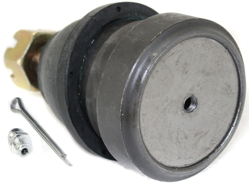 Suspension Kit Front Passenger & Driver Side with Ball Joints and Tie Rod Ends
