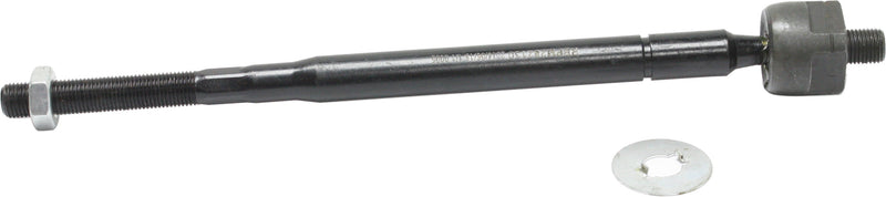 6-Pc Kit - Front Driver and Passenger Side Suspension includes Tie Rod End and Wheel Hub