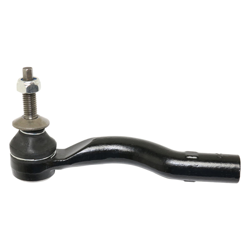 6-Piece Kit Front, Driver and Passenger Side Suspension, includes Sway Bar Link and Tie Rod End