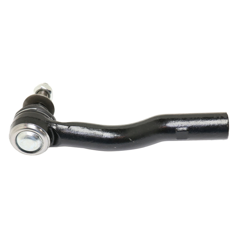 6-Piece Kit Front, Driver and Passenger Side Suspension, includes Sway Bar Link and Tie Rod End