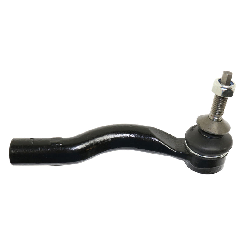 6-Piece Kit Front, Driver and Passenger Side Suspension, includes Sway Bar Link and Tie Rod End