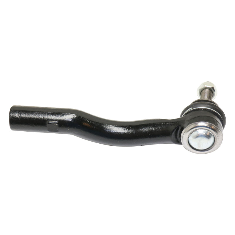 6-Piece Kit Front, Driver and Passenger Side Suspension, includes Sway Bar Link and Tie Rod End