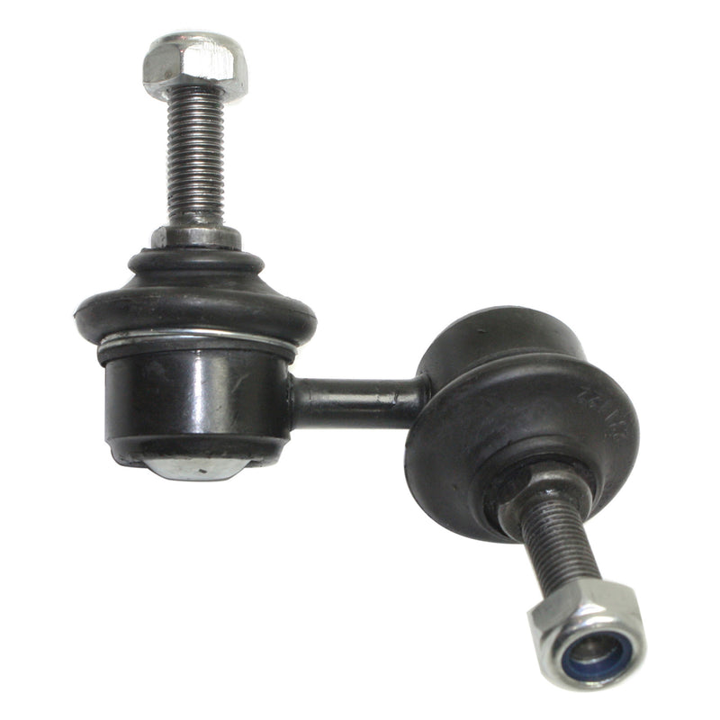 8-Pc Kit - Front Driver and Passenger Side Suspension includes Ball Joint Sway Bar Link and Tie Rod End