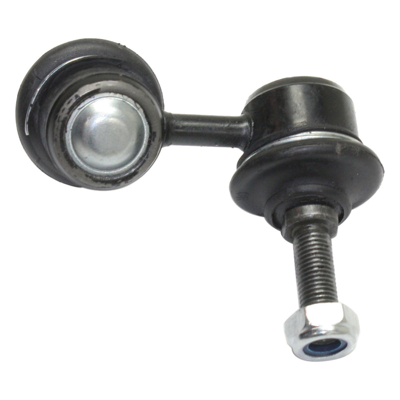 8-Pc Kit - Front Driver and Passenger Side Suspension includes Ball Joint Sway Bar Link and Tie Rod End