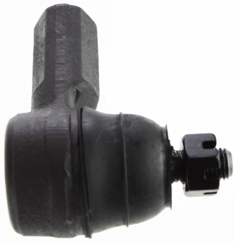 4-Pc Kit - Front Driver and Passenger Side Wheel Hub includes Tie Rod Ends