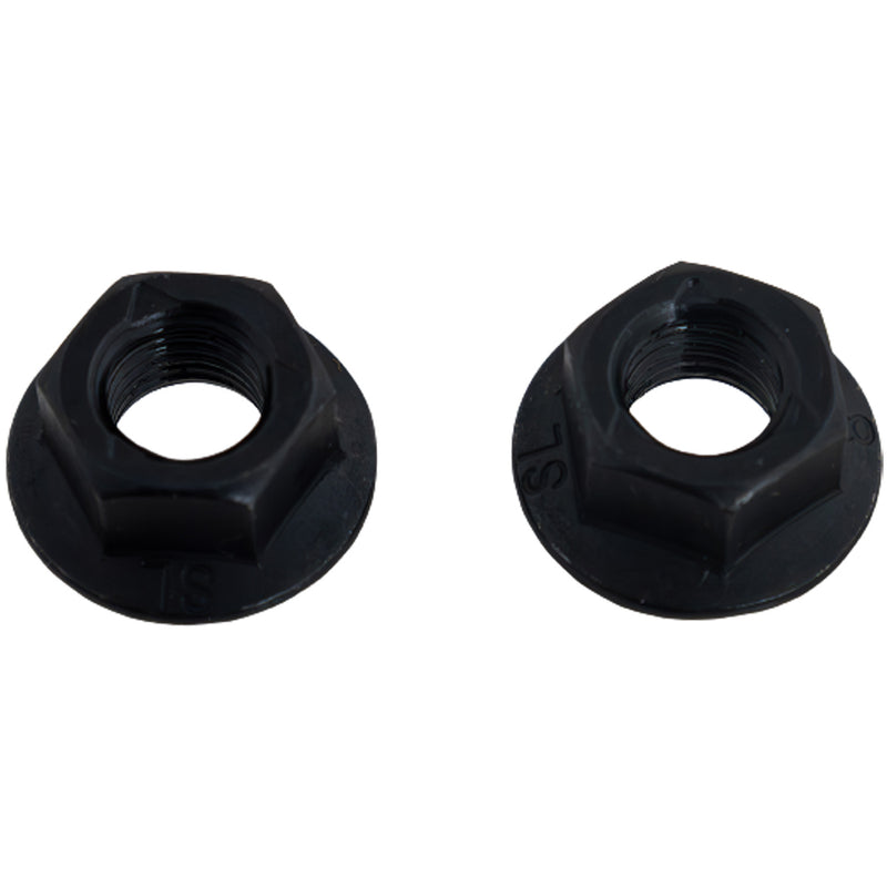 4-Piece Kit Rear Driver And Passenger Side Suspension With Shock Absorber And Sway Bar Link Coupe