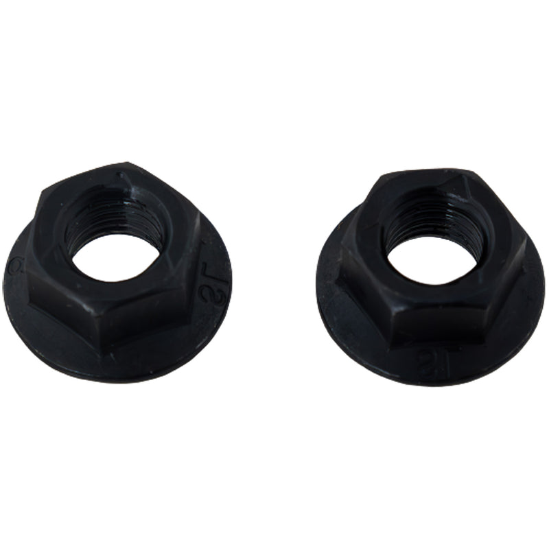 4-Piece Kit Rear Driver And Passenger Side Suspension With Shock Absorber And Sway Bar Link Coupe