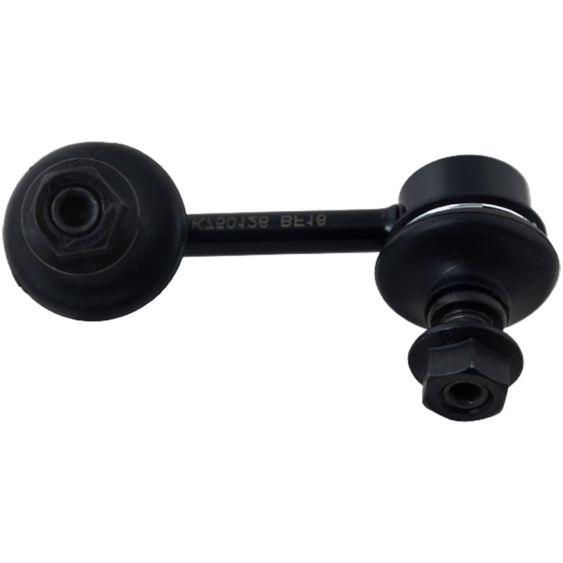 4-Piece Kit Rear Driver And Passenger Side Suspension With Shock Absorber And Sway Bar Link Coupe
