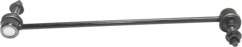 4-Piece Kit Front Suspension includes Loaded Strut and Sway Bar Link