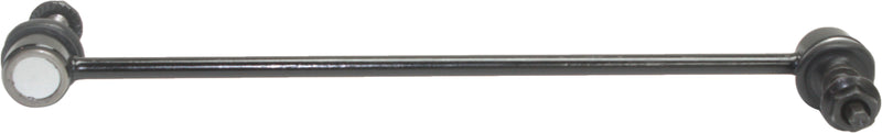 4-Piece Kit Front Suspension includes Loaded Strut and Sway Bar Link
