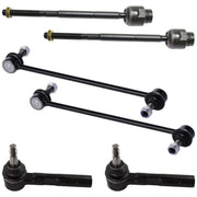 Suspension Kit CarParts KIT-082516-29