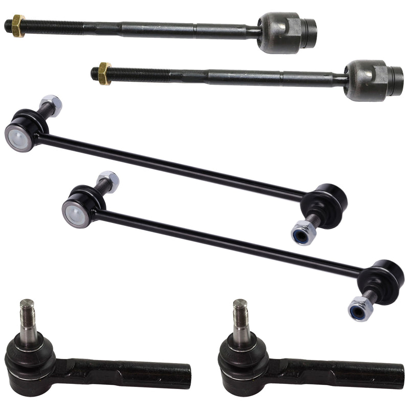 Suspension Kit CarParts KIT-082516-29
