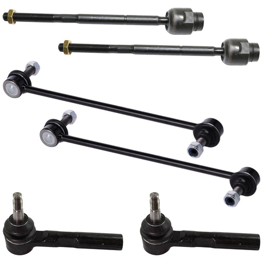 Suspension Kit CarParts KIT-082516-29