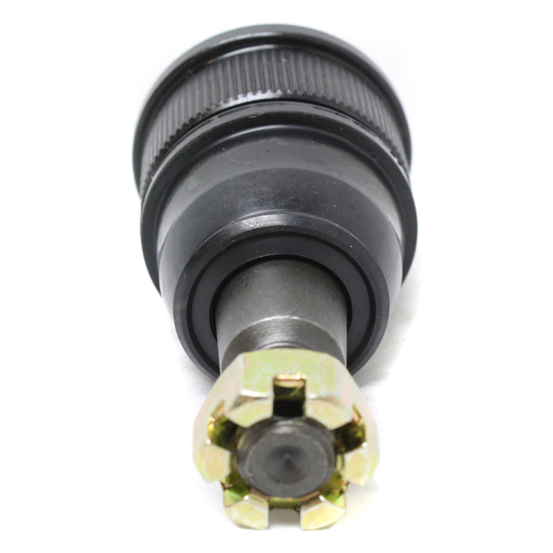 6-Pc Kit - Front Driver and Passenger Side Suspension includes Ball Joint and Tie Rod End