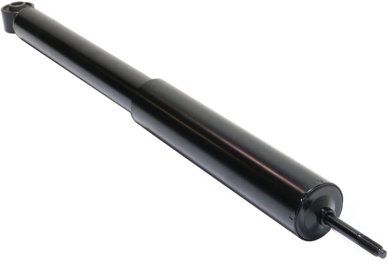 4-Pc Kit - Rear Driver and Passenger Side Suspension includes Shock Absorber and Sway Bar Link