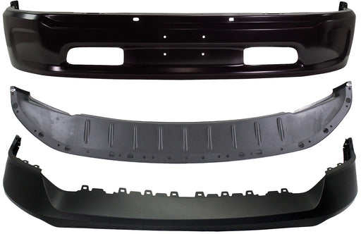 Bumper CarParts KIT-083020-05