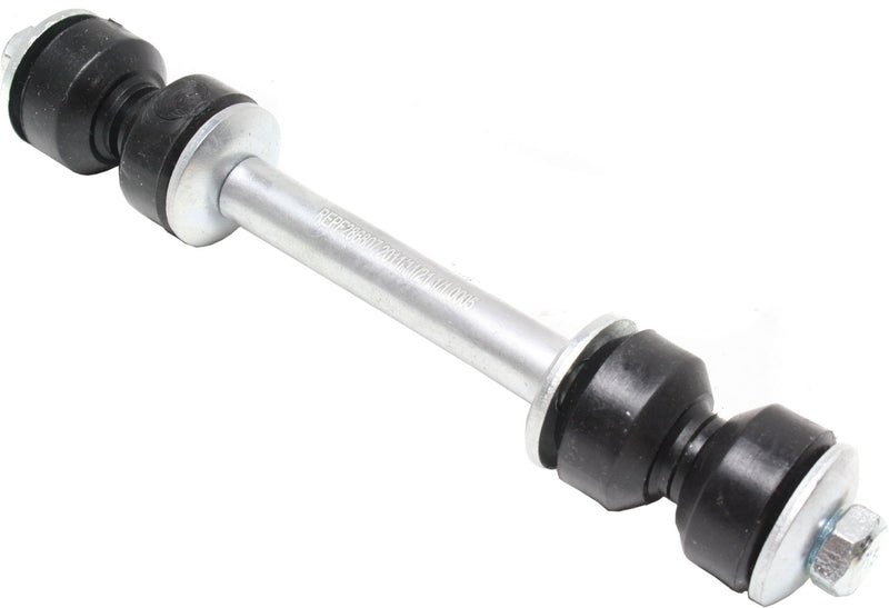 8-Pc Kit - Front Suspension includes Idler Arm Pitman Arm Sway Bar Link and Tie Rod End