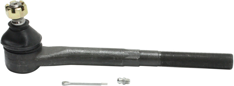 8-Pc Kit - Front Suspension includes Idler Arm Pitman Arm Sway Bar Link and Tie Rod End
