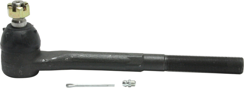 8-Pc Kit - Front Suspension includes Idler Arm Pitman Arm Sway Bar Link and Tie Rod End